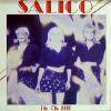 SARICO / I'M ON FIRE (GEM)ITALOHEAT