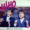 BRUCE & BONGO / HI-HO (HOL)HIGH FASHION