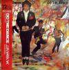 TRANCE DANCE / DO THE DANCE (JPN)EPIC