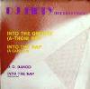 DJ FIFTY / INTO THE GROOVE RAP (GEM)ZYX