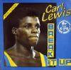 CARL LEWIS / BREAK IT UP (DEN)MEGA