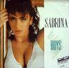 SABRINA / BOYS (HOL)HI-FASHION