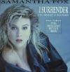 SAMANTHA FOX / I SURRENDER (GEM)TELDEC