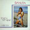 DANUTA / TOUCH ME HEART (GEM)ZYX