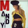 MANDY / POSITIVE REACTION (JPN)ALFA