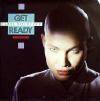 CAROL HITCHCOCK / GET READY(REMIX) (GEM)TELDEC