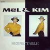 MEL & KIM / RESPECTABLE (UK)SUPRIME