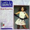 LADY L. BROWN / BOOGIE WOOGIE BABY (GEM)GLOBAL