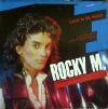 ROCKY M / LOOK IN MY HEART (GEM)IDEE