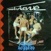 SEVENTH AVENUE / AREMED ROBBERY (UK)NIGHTMARE