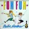 FUN FUN / BAILA BOLERO / (GEM)ZYX