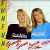 FUN FUN / GIMME SOME LOVIN (HOL)HIGH FASHION