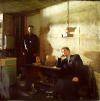 PET SHOP BOYS / IT'S A SIN (UK)PARLOPHONE