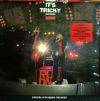 RUN DMC / IT'S TRICKY(US)PROFILE