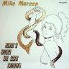 MIKE MAREEN / DON'T TALK TO THE SNAKE(GEM)ZYX
