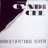 CYNDI CEE / STARTING OVER (GEM)ZYX