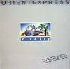 WISH KEY / ORIENT EXPRESS (BEL)ARIOLA