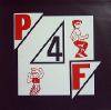 P4F / RELAX WITH P MACHINARY