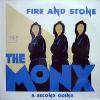 THE MONX / FIRE AND STONE (GEM)DA