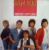BAM BOO / FORIGN EAST LOVE (GEM)IDEE
