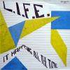 L.I.F.E. / IT HAPPENENS ALL THE TIME (GEM)ZYX