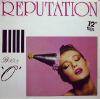 BOBBY O / REPTATION (BEL)BMS