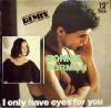 BONNY FORMAN / I ONLY HAVE EYES FOR YOU (REMIX) (BEL)CHANNEL