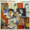 BONNIE FORMAN / I WANT A MAN (US)MEMO