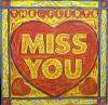 THE FLIRTS / MISS YOU (UK)EPIC