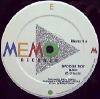 SPOOGE BOY / D-BOP (US)MEMO-9