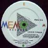 BONNIE FORMAN / CHRISTMAS MEDLEY (US)MEMO-52