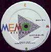PARTY PHILLIPE / BURNIN' (US)MEMO-37