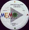 LIFE STYKLE / KEEP OUR LOVE ALIVE (US)MEMO-202