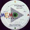 TONY CASO/ DANCIN IN HEAVEN (US)MEMO-201