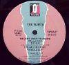 THE FLIRTS / WE JUST WANT TO DANCE (US)O