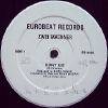 ZWEI MAENNER / DONT GO (US)EUROBEAT
