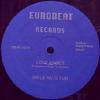 GIRLS HAVE FUN / LOVE ADDICT (US)EUROBEAT