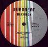 HOTLINE / READY OR NOT (US)EUROBEAT
