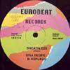 GINA DESIRE / BREATHLESS (US)EUROBEAT