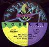 THE BIGALOWS / MORE DANCE DANCE (US)BOBCAT