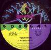 TEEN ROCK / I WANNA ROCK (US)BOBCAT 
