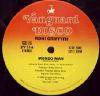 RONI GRIFFITH / MONDO MAN (US)VANGUARD