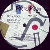 TEEN ROCK / SET ME FREE (US)MENOVISION