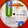 OH ROMEO / SAVING MYSELF (CAN)O