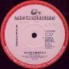 FRANKIE AVALON / YOU'RE A MIRACLE (HOL)RAMSHORN