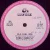 MISS KIMBERLY / D.J. GIRL (HOL)RAMSHORN