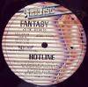 HOTLINE / FANTASY (CAN)UNIDISC