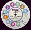 THE FLIRTS / DANCING MADLY BACKWORDS (REMIX) (US)TELEFON
