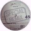 ABC / THE LOOK OF LOVE (SPECIAL REMIX) (UK)MERCURY