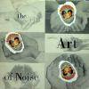 ART OF NOISE / DRAGNET (UK)ZTT